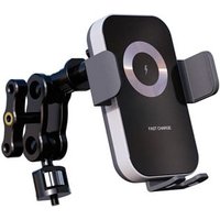 BavarianSimTec Pit Power AutoGrip Motorized Smartphone Holder