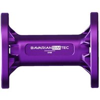 BavarianSimTec S100 Steering Wheel Spacer