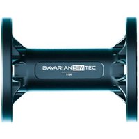BavarianSimTec S100 Petrol Steering Wheel Spacer