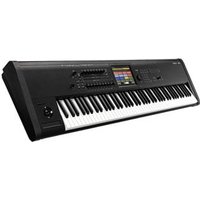 KRONOS 88 Music Workstation Keyboard