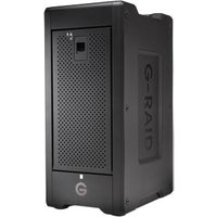 Western Digital G RAID Shuttle 8