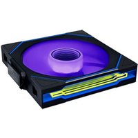 UNI FAN SL Infinity Wireless 140mm ARGB PWM Fan