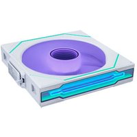 UNI FAN SL Infinity Wireless 140mm ARGB PWM Fan