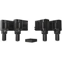 D G5 4250i Motion & Haptic Platform