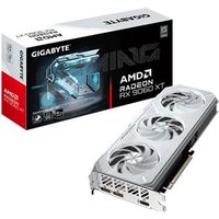 AMD Radeon RX 9060 XT GAMING OC ICE Graphics Card