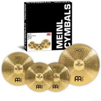 Complete Cymbal Set HCS141620