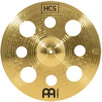 HCS Trash Crash Cymbal 16"