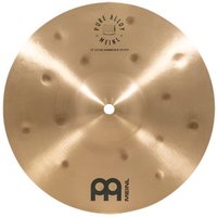 10" Pure Alloy Extra Hammered Splash Cymbal
