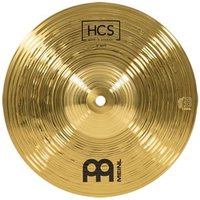 HCS Splash Cymbal 10"