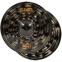 Classics Custom Dark Hihat Cymbals 14"