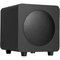 SUB6 Subwoofer Vinyl