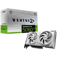 NVIDIA GeForce RTX 5060 Ti VENTUS 2X OC PLUS Blackwell