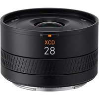 XCD 4 28P Lens