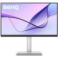 27" MA270UP 4K Glossy IPS Monitor Macbook
