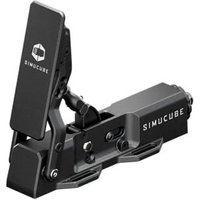 Co pedal 2 1 Throttle Clutch Racing Sim Pedal