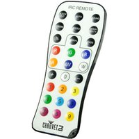 IRC 6 Remote Control