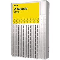 X100E U.2 U.3 2.5" Single Port Enterprise NVMe