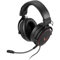 ERAZER Mage P20 Wired RGB Gaming Headset