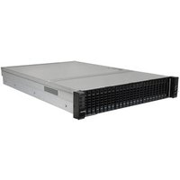 IPC Storage 2U 2724 2U Server Case SATA SAS NVME Backp