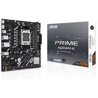 PRIME AMD A620AM K DDR5 Micro ATX Motherboard