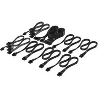 Elite Premium Type 4 Power Supply Cable Pro Kit