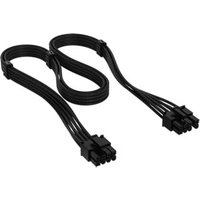 Elite Premium Type 4 8 pin to 6+2 pin Split PCIe Power S