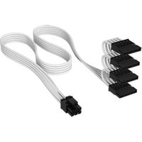 Elite Premium Type 4 to SATA Power Supply Cable