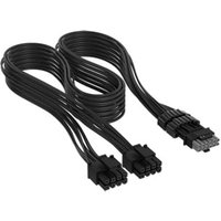 Elite Premium Type 4 8 pin to PCIe 12V 2x6 600W Power Su