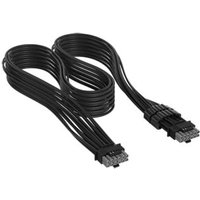 Elite Premium Universal PCIe 12V 2x6 600W Power Supply C