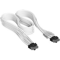 Elite Premium Universal PCIe 12V 2x6 600W Power Supply C