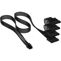 Elite Premium Type 5 to SATA Power Supply Cable