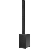 EVOX J11 Active Three way Portable Column Speaker