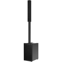 EVOX JMIX9 Active Three way Column Music System