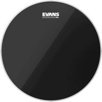 12" Chrome Tom Drumhead