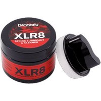 DAddario XLR8 String Cleaner Lubricant