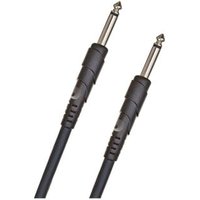 DAddario 1 4" to 1 4" 25ft. Cable