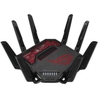 ROG Rapture Tri Band GT BE19000 WiFi 7 AiMesh Ready Gaming Router