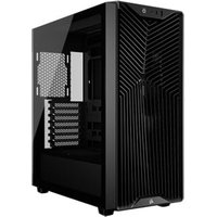 3200D RS Mid Tower Tempered Glass PC Case