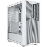 3200D RS Mid Tower Tempered Glass PC Case