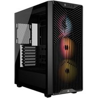 3200D RS ARGB Mid Tower Tempered Glass PC Case