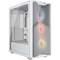 3200D RS ARGB Mid Tower Tempered Glass PC Case