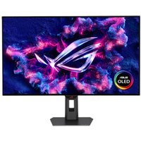 Open Box ROG Strix 32" XG32UCWMG 4K 240Hz FHD 480Hz Dual Mode T