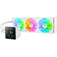 TH360 S V3 ARGB Snow All One Liquid CPU Cooler