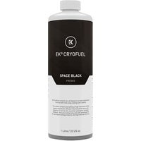 CryoFuel Space Water Cooling Fluid Premix