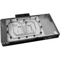 Quantum Vector³ Custom Liquid Cooling Block Gigabyte AORUS Mast
