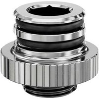 Quantum Torque Push Adapter M 7 Nickel