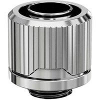 Quantum Torque STC 12 16 Compression Fitting Nickel