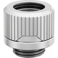 Quantum Torque HDC 12 Compression Fitting 6 Pack Satin Titanium