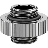 Quantum Torque 7mm Static Male Male Extender Nickel