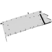 Pro GPU WB RTX A5500 Rack Liquid Cooling Block Nickel + Inox
